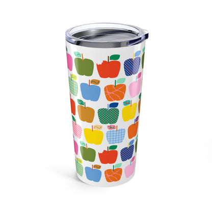 Apple Today Tumbler