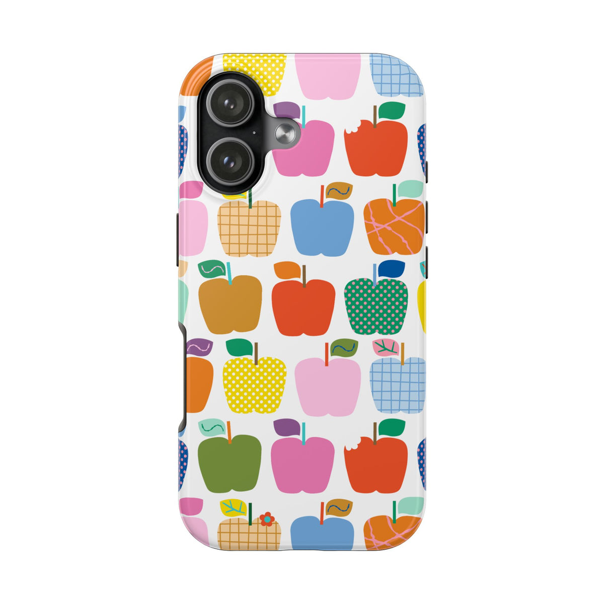 Tough Phone Case • Apple Today
