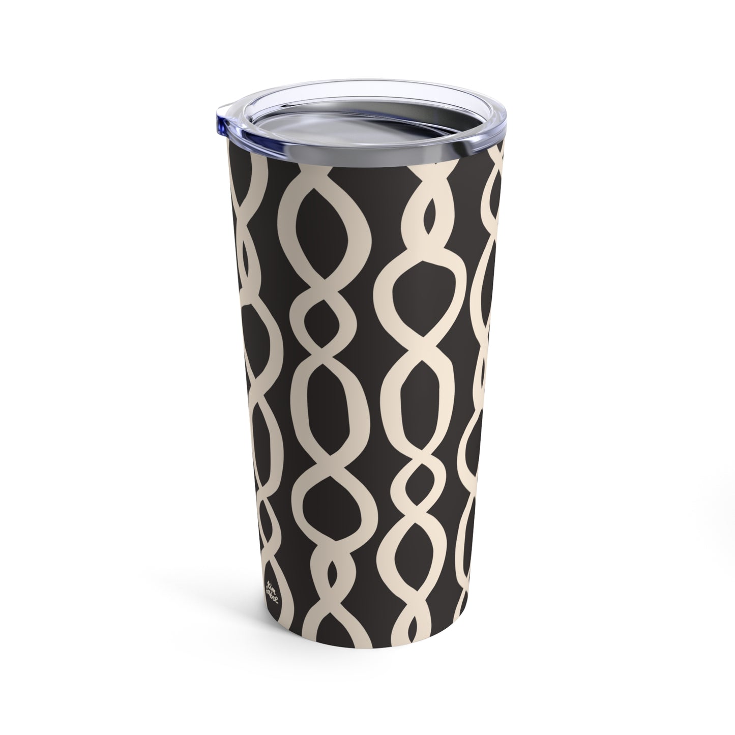 Gypsy (Onyx) Tumbler