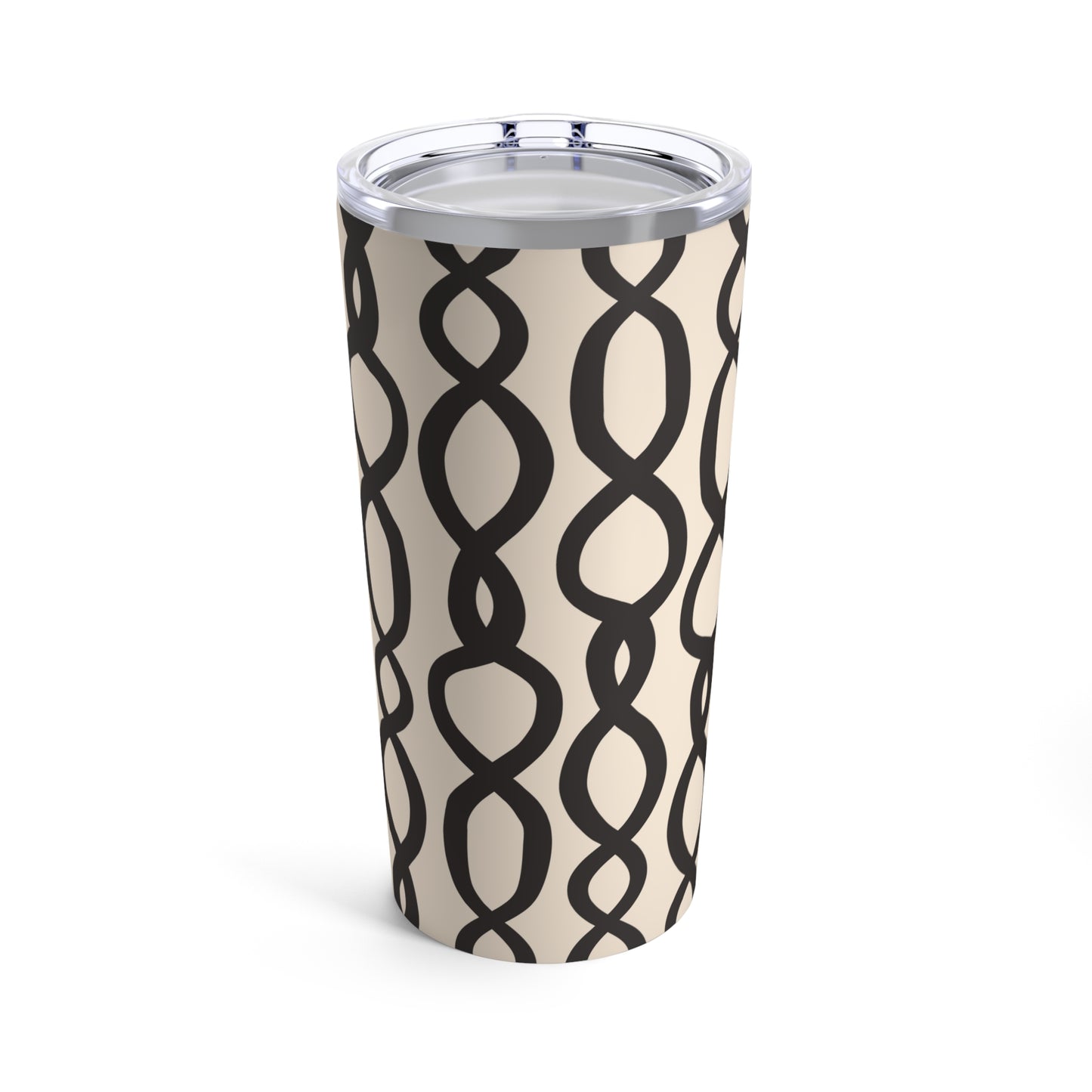 Gypsy (Onyx Reverse) Tumbler