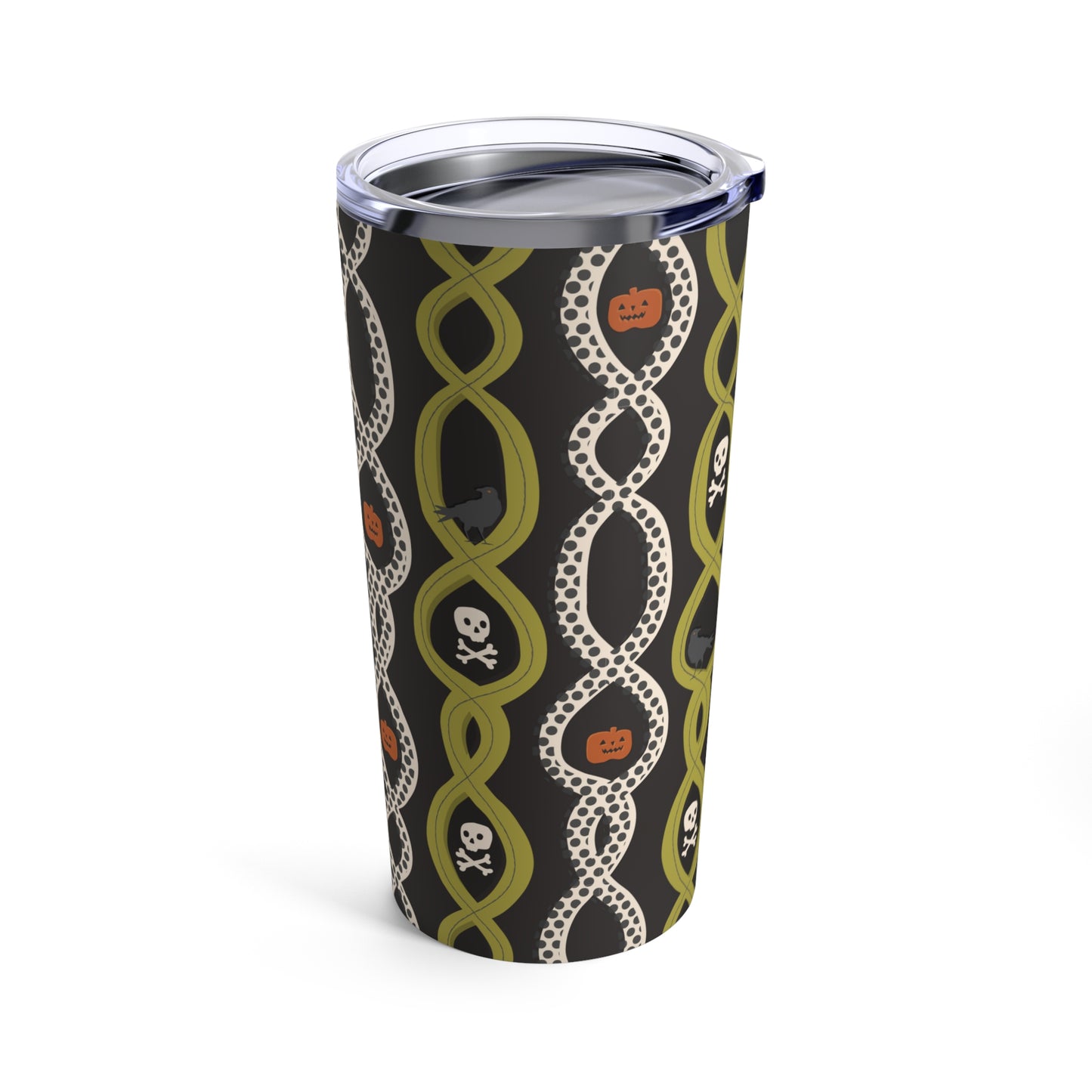 Gypsy (Halloween) Tumbler