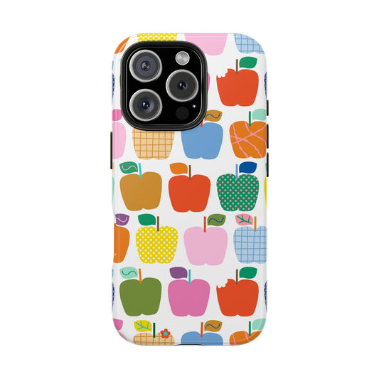 Tough Phone Case • Apple Today