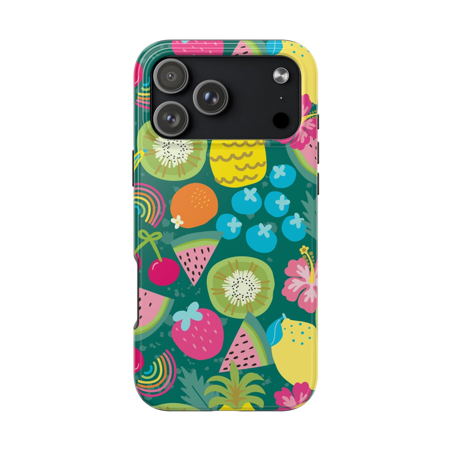 Tough Phone Case • Fruit Punch
