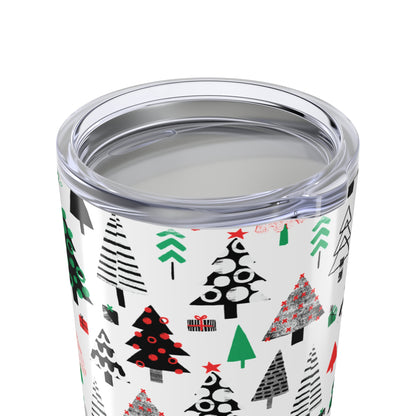 Campy Forest Tumbler