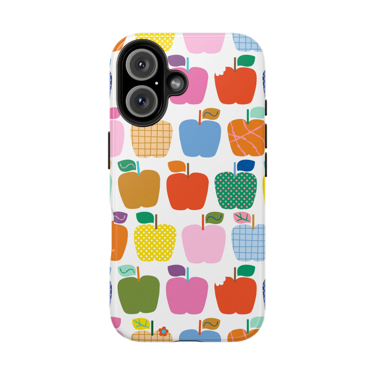Tough Phone Case • Apple Today