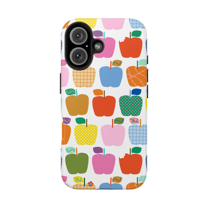 Tough Phone Case • Apple Today