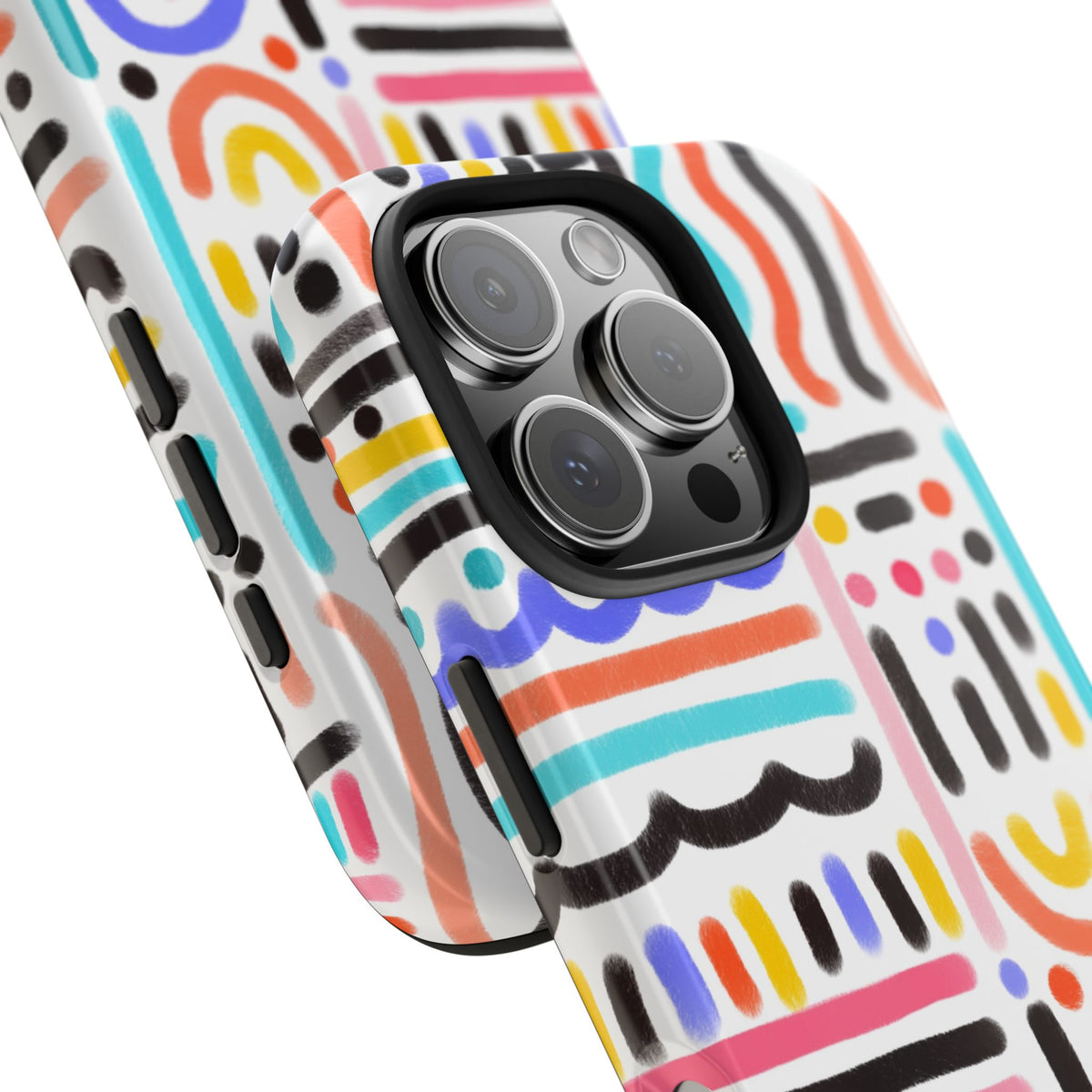 Tough Phone Case • Celebration