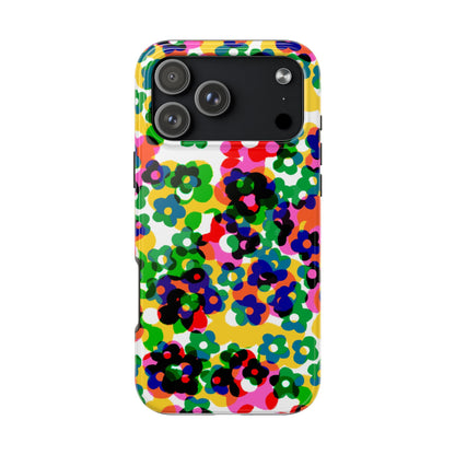 Tough Phone Case • BloomPop
