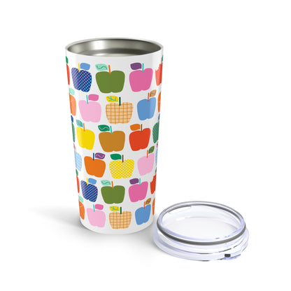 Apple Today Tumbler