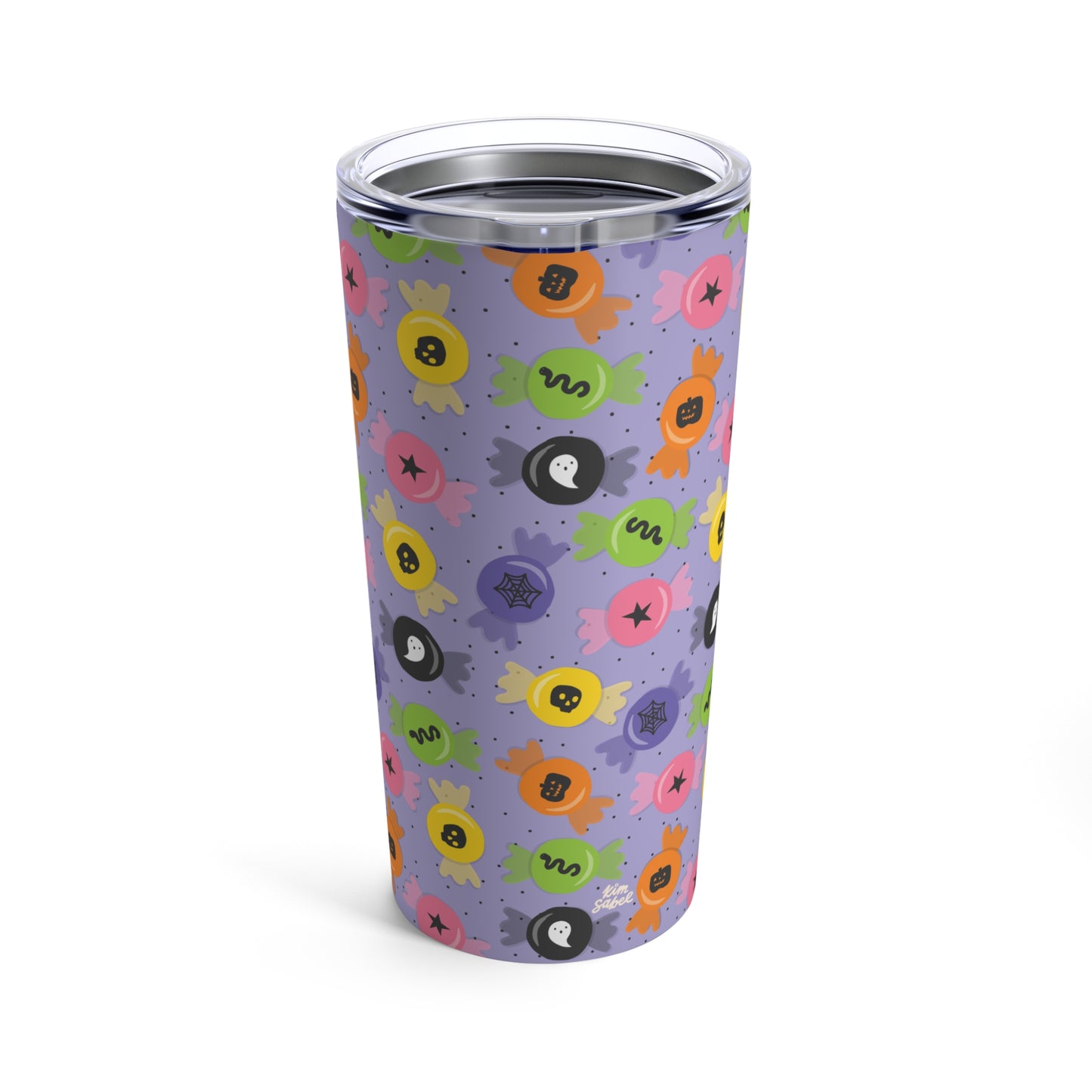 Candy Toss Tumbler