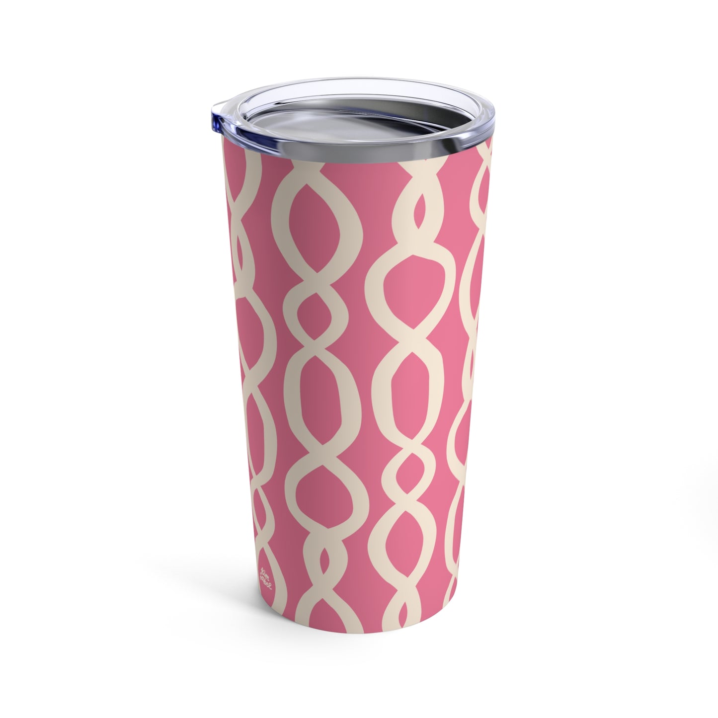 Gypsy (Bubble) Tumbler