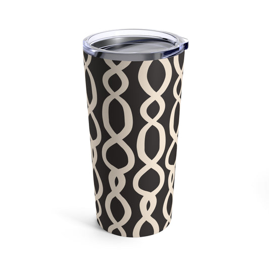 Gypsy (Onyx) Tumbler