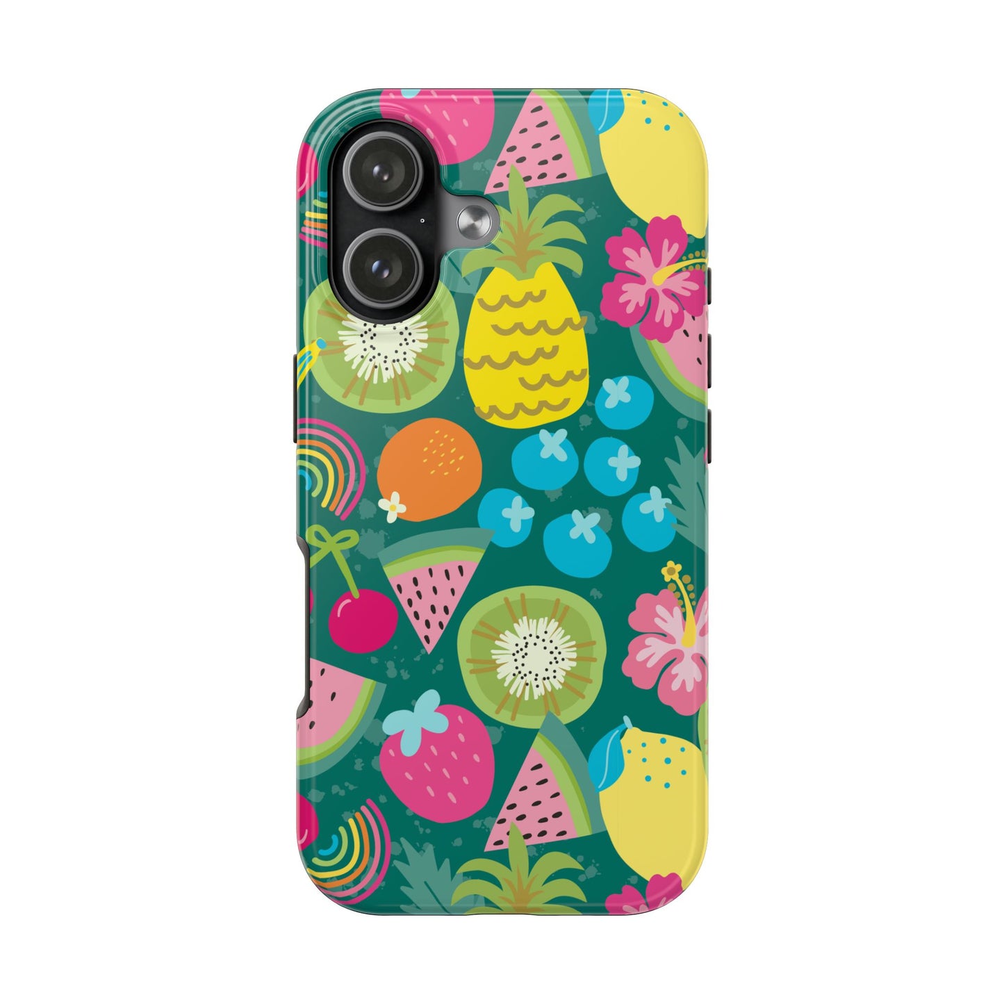 Tough Phone Case • Fruit Punch
