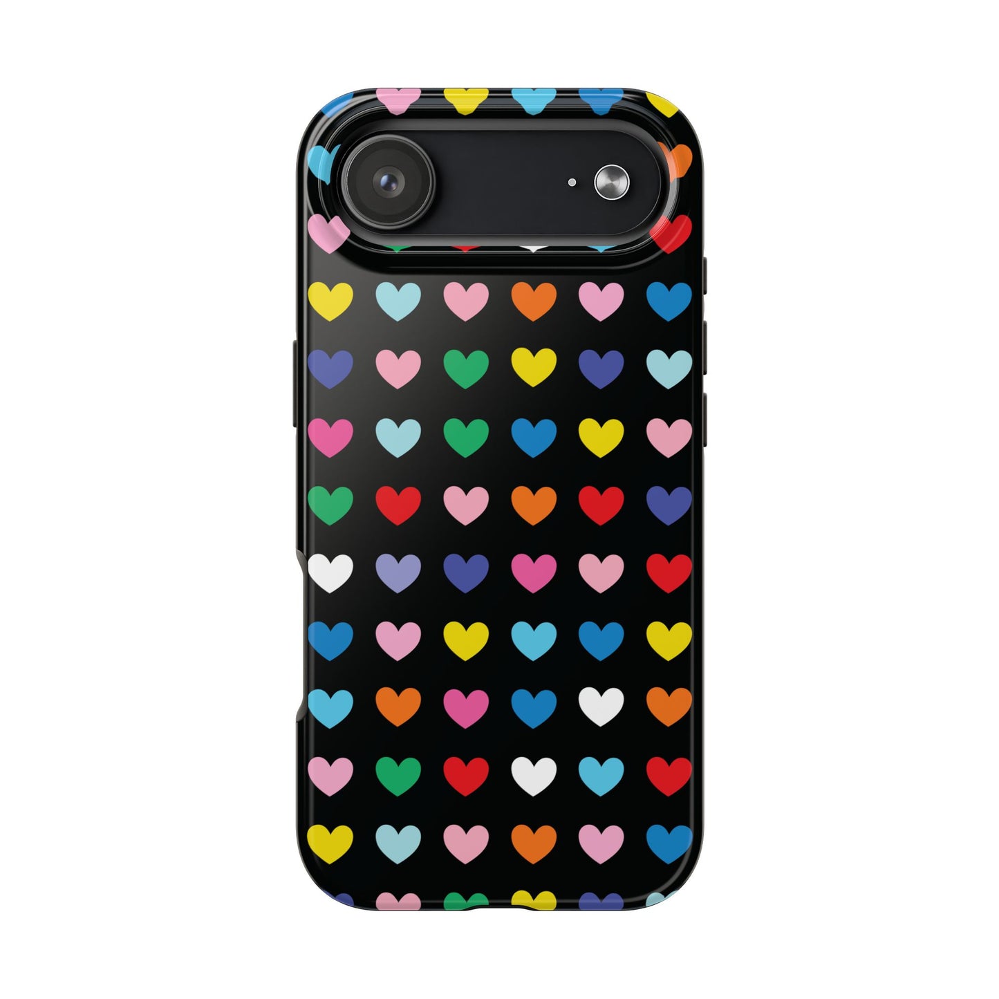 Tough Phone Case • Love Bomb