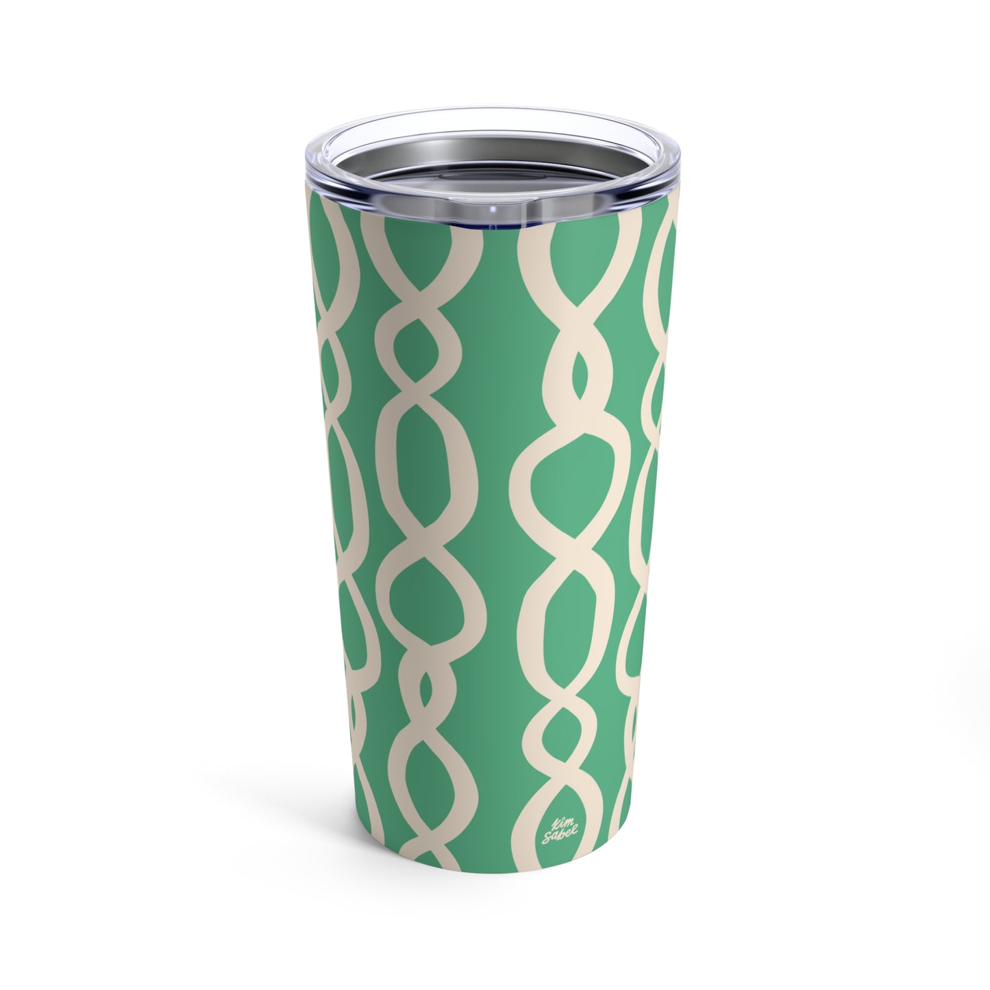 Gypsy (Mermaid) Tumbler