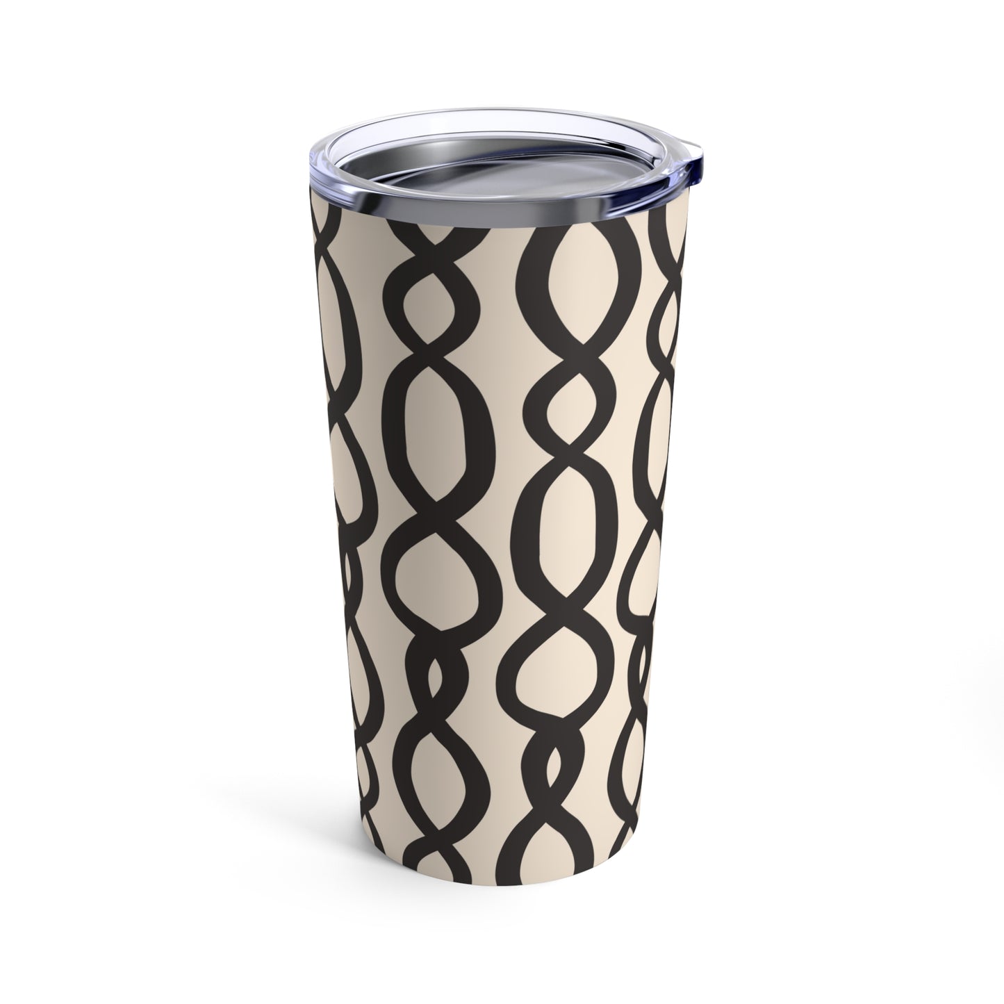 Gypsy (Onyx Reverse) Tumbler