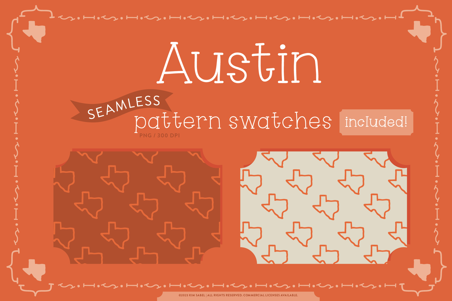 Austin Font